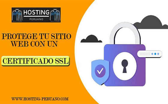 CERTIFICADO SSL GRATIS