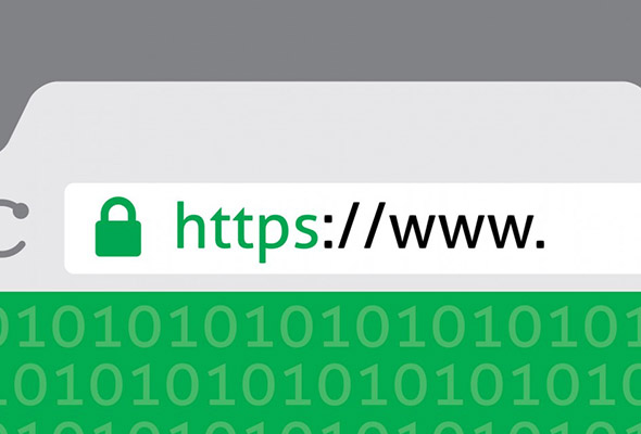 Certificación SSL